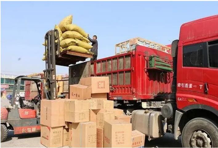 厦门到潮阳区物流专线