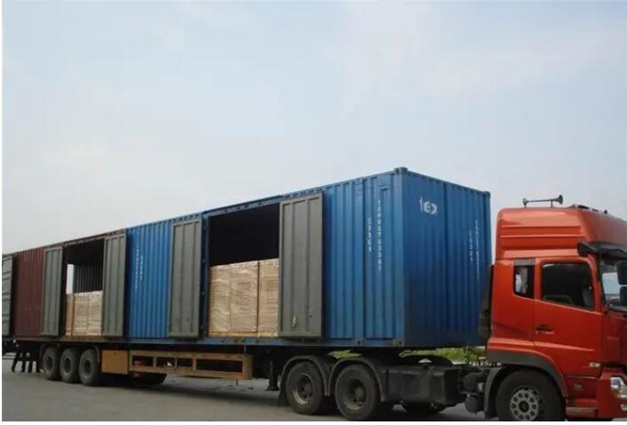 厦门到潮阳区整车运输