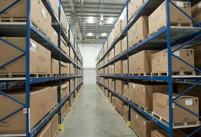 厦门到潮阳区货物仓储