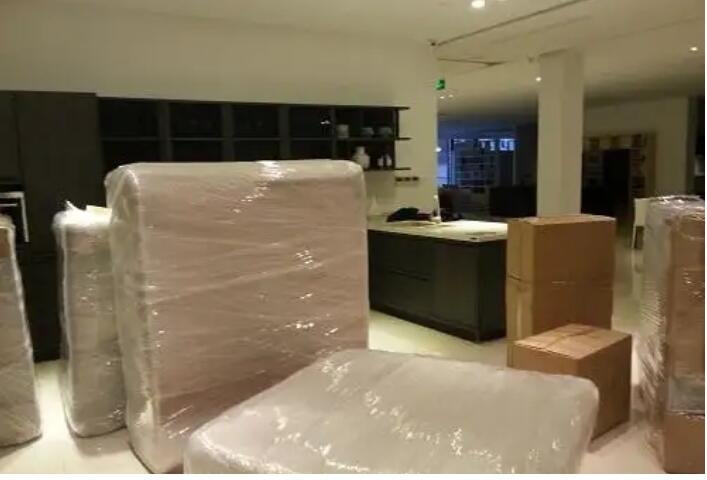 厦门到潮阳区长途搬家