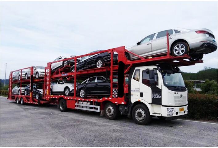 厦门到潮阳区轿车托运